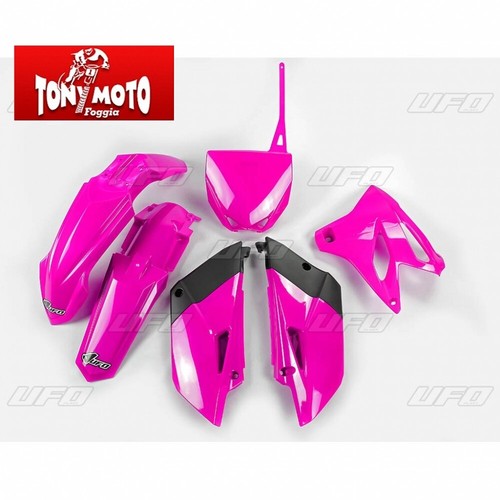 Ufo full kit plastiche yamaha - kit,