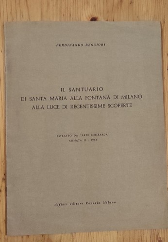 Ferdinando reggiori il - reggiori.,