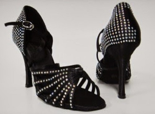 Scarpe ballo latino - scarpe, ballo.latino