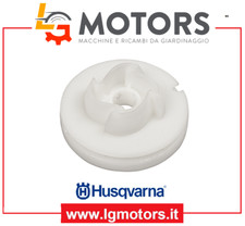 PULEGGIA AVVIAMENTO PER