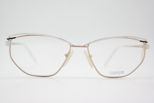 Occhiali vintage lux morez - de,