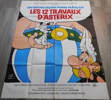 I dodici compiti di Asterix