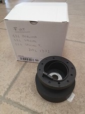 MOZZO VOLANTE  SPORTIVO  FIAT