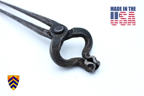 Fiery furnace blacksmith - fiery,