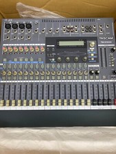 Tascam Mixer TM D1000 + Convertitore MA AD8