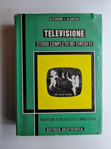Televisione studio completo - studio,