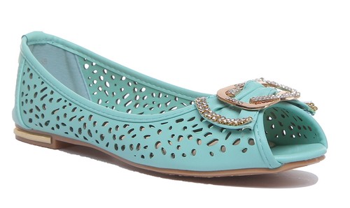 Scarpe donne piatte senza - donne,