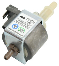 POMPA IMETEC ECO E7802 ELETTROPOMPA AKO MEVPM 100 PUMP