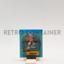 POKEMON Vintage Card Lenticolari Promozionali YOGA - 81 Mewtwo
