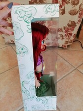 la sirenetta bambola