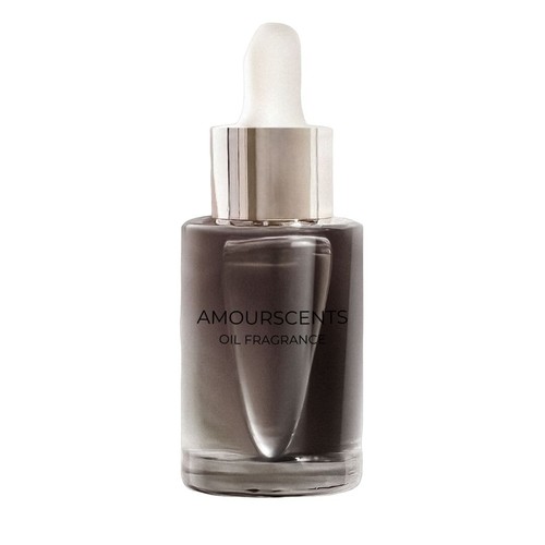 Black musk 10ml luxury - black,