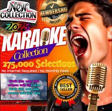 Lettore Karaoke Songs