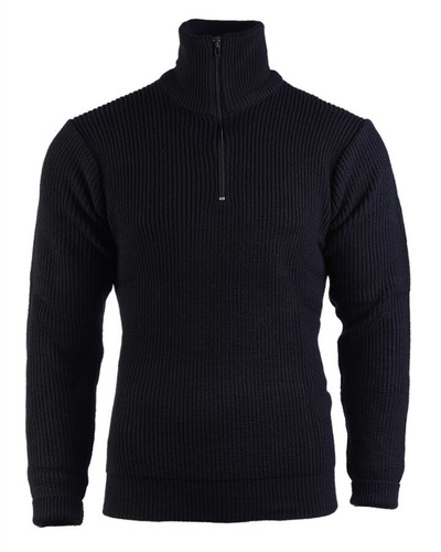 Maglione tipo militare - militare, modello