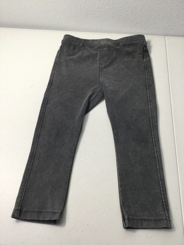 Zara baby grey stretch skinny - baby,