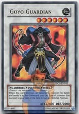 Goyo Guardian TDGS-EN042 Ultra