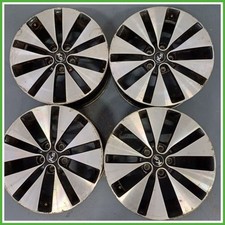 Cerchi in Lega KIA SPORTAGE 3a Serie (dal 03/2014 al 06/2016) 18 pollici 18 7.5J