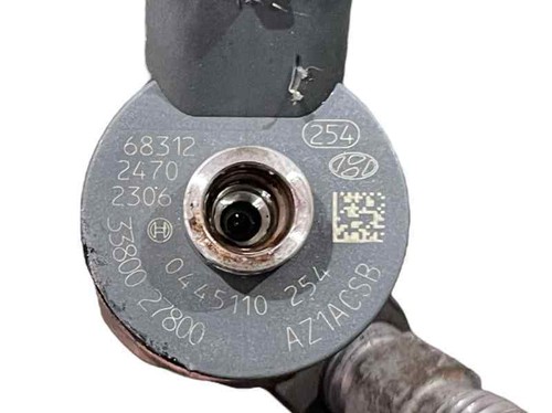 3380027800 iniettore hyundai - 3380027800,