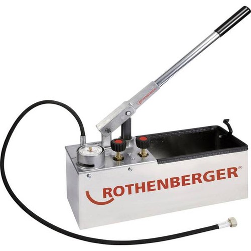 Rothenberger 60203 pompa di - rothenberger,
