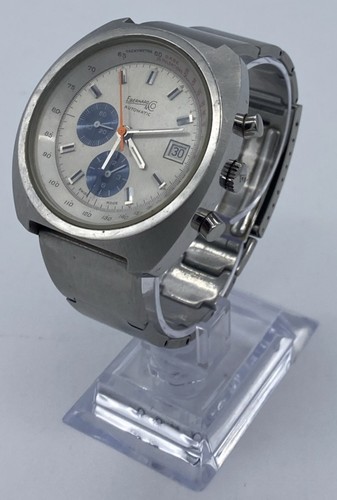 Eberhard co cronografo - eberhard,