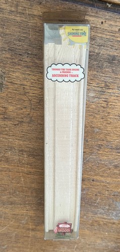 Trenino thomas legno - thomas,