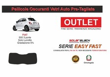 Pellicole Oscuranti Vetri
