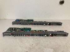 Harrison System Eight Diff Mic