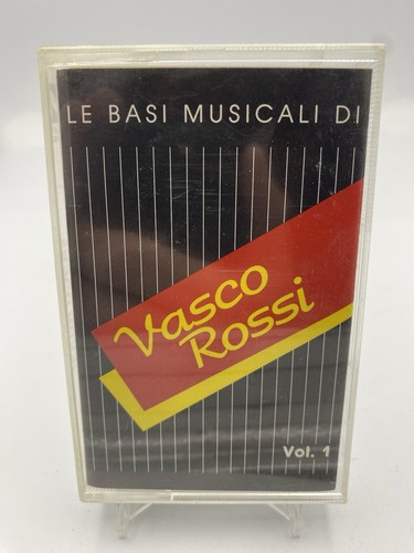 Musicassetta tape basi - tape, le