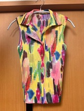 KATSUI MITSUO PLISSETTE USATE ISSEY MIYAKE 1997 ACCETTABILI
