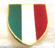Scudetto serie italiana - scudetto, a