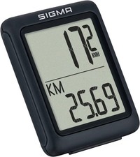 Sigma BC 5.0 WL -