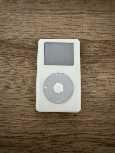 Apple ipod 20gb - apple,