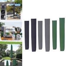 Copertura ombrello del mercato