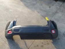 PARAURTI PARAURTO PARA URTI URTO POSTERIORE DIETRO JEEP RENEGADE 2014- 