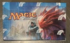 Magic The Gathering Return to
