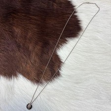 Collana vintage anni 70