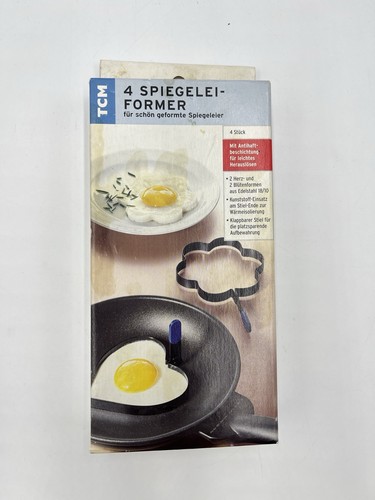 Tcm tchibo spiegelei former - tcm,