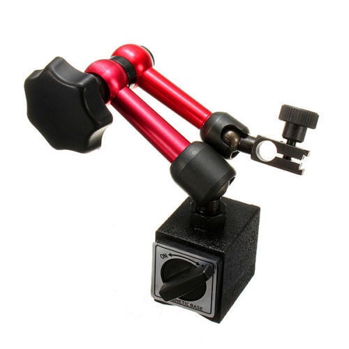 Base magnetica mini con - base,