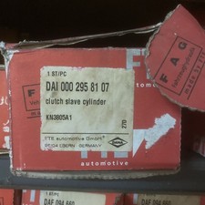 FTE KN3805A1 Pompa Frizione MERCEDES-BENZ SK O/404/303/305/307/340 5.7L Nuovo