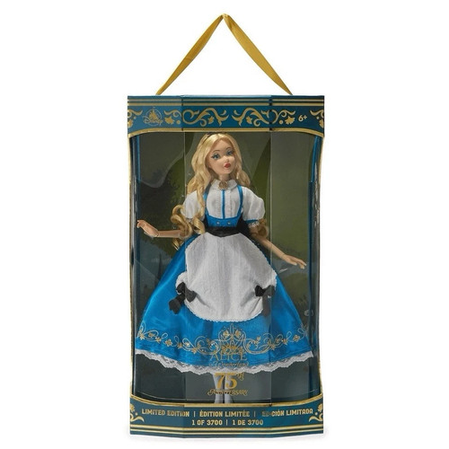 2026 disney alice nel paese - disney,