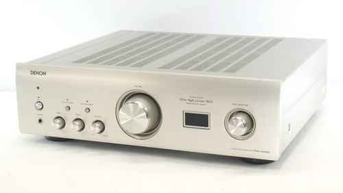 Denon pma 1600ne - pma-1600ne, integrated