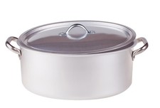 Pentole agnelli, casseruola