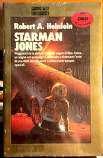 Nord - Cosmo Oro 103 - Robert