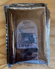 Western Digital Model