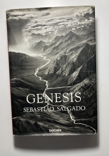 Sebastião salgado - sebastião,