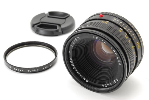Near mint leica - mint, ⭐️