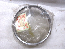 KAWASAKI KH500 NOS HEADLAMP