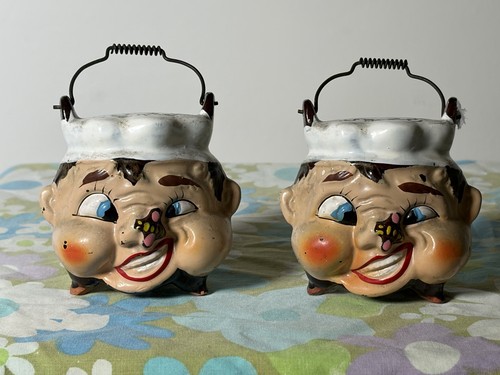 Carino kitschy vintage tilso - carino,