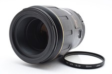 【Eccellente-】Tamron 90mm f2.8 Obiettivo Macro SP AF per Nikon AF dal Giappone #2607214