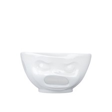 TV Tazze Ciotola Grande Bianca