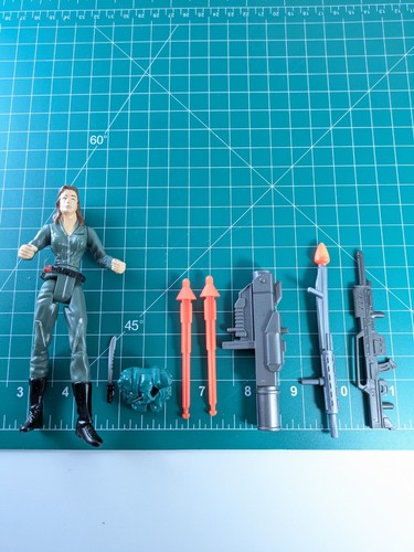 Modellino galoob starship - modellino,